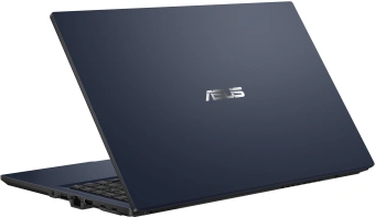 Ноутбук Asus ExpertBook B1 B1502CVA-BQ0971X Core i5 1335U 16Gb SSD512Gb Intel UHD Graphics 15.6" IPS FHD (1920x1080) Windows 11 Professional black WiFi BT Cam (90NX06X1-M013X0) - купить недорого с доставкой в интернет-магазине