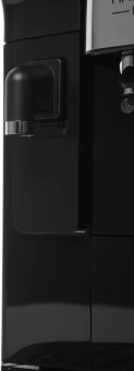 Кофемашина Delonghi Magnifica Plus ECAM320.60.B 1450Вт черный - купить недорого с доставкой в интернет-магазине