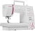 Швейная машина Janome Q-23P белый/рисунок