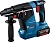Перфоратор Bosch GBH 187-LI патрон:SDS-plus уд.:2.4Дж аккум. (кейс в комплекте)