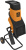 Садовый измельчитель Carver SH 2400E 2400Вт 4500об/мин - купить недорого с доставкой в интернет-магазине