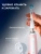Зубная щетка электрическая Oral-B IO_S3_BLUSH PINK розовый - купить недорого с доставкой в интернет-магазине