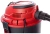 Строительный пылесос RedVerg RD-VC1200S-20P 1200Вт (уборка: сухая/сбор воды) черный - купить недорого с доставкой в интернет-магазине