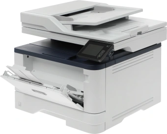 МФУ лазерный Xerox WorkCentre B315V_DNI A4 Duplex Net WiFi белый - купить недорого с доставкой в интернет-магазине