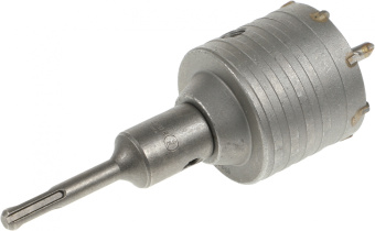 Коронка Stayer 29190-68_z01 по бетону для дрелей/перфораторов - купить недорого с доставкой в интернет-магазине