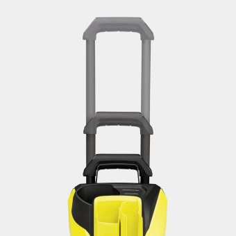Минимойка Karcher K 4 Power Control 1800Вт (1.324-030.0) - купить недорого с доставкой в интернет-магазине