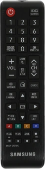 Телевизор LED Samsung 32" UE32F6000FUXRU черный FULL HD 200Hz DVB-T2 DVB-C 3D USB Smart TV - купить недорого с доставкой в интернет-магазине