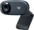 Камера Web Logitech HD Webcam C310 черный 1.2Mpix (1280x720) USB2.0 с микрофоном (960-001065) - купить недорого с доставкой в интернет-магазине