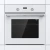 Духовой шкаф Электрический Gorenje BO6737E03NWG белый - купить недорого с доставкой в интернет-магазине