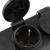 Сетевой удлинитель Buro BU-PS3.10/B 10м (3 розетки) оранжевый (пакет ПЭ) - купить недорого с доставкой в интернет-магазине