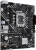 Материнская плата Asus PRIME H610M-K D4 ARGB Soc-1700 Intel H610 2xDDR4 mATX AC`97 8ch(7.1) GbLAN+HDMI - купить недорого с доставкой в интернет-магазине
