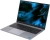 Ноутбук Digma Pro Pactos Core i5 1235U 16Gb SSD512Gb Intel Iris Xe graphics 16" IPS WUXGA (1920x1200) Windows 11 Pro dk.grey WiFi BT Cam 5500mAh (DN16P5-ADXW01) - купить недорого с доставкой в интернет-магазине
