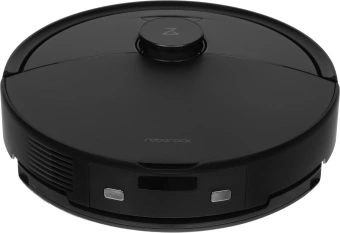 Пылесос-робот Roborock Q8 Max Pro 45Вт черный - купить недорого с доставкой в интернет-магазине