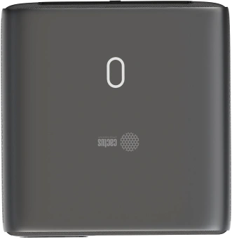 Проектор Cactus CS-PRC.06B.Full HD-A LCD 21000Lm LS 900Lm ANSI (1920x1080) 2000:1 ресурс лампы:50000часов 2xUSB typeA 2xHDMI 3.0кг - купить недорого с доставкой в интернет-магазине