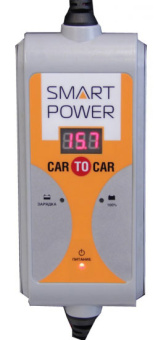 Зарядное устройство Berkut SP-CAR-to-CAR - купить недорого с доставкой в интернет-магазине