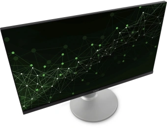 Монитор Digma 27" Progress 27P705Q черный IPS LED 5ms 16:9 HDMI M/M матовая HAS 300cd 178гр/178гр 2560x1440 75Hz FreeSync DP 2K USB 5.6кг - купить недорого с доставкой в интернет-магазине