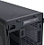 Корпус Lian-Li A3 Wood черный без БП mATX 10x120mm 2x140mm 2xUSB3.0 1xUSB3.1 audio bott PSU
