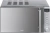 Микроволновая Печь BBK 20MWG-733T/BS-M 20л. 700Вт серебристый - купить недорого с доставкой в интернет-магазине