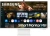 Монитор Samsung 32" S32FM803UIXCI белый VA LED 16:9 HDMI M/M Cam матовая HAS 3000:1 400cd 178гр/178гр 3840x2160 60Hz 4K USB 7кг - купить недорого с доставкой в интернет-магазине