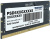 Память DDR5 32Gb 4800MHz Patriot PSD532G48002S RTL PC5-38400 CL40 SO-DIMM 260-pin 1.1В dual rank - купить недорого с доставкой в интернет-магазине