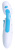 Пилка роликовая Starwind SBS 2014 для стоп насадок:2шт синий/белый - купить недорого с доставкой в интернет-магазине