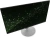 Монитор Digma 27" Progress 27P705Q черный IPS LED 5ms 16:9 HDMI M/M матовая HAS 300cd 178гр/178гр 2560x1440 75Hz FreeSync DP 2K USB 5.6кг - купить недорого с доставкой в интернет-магазине