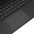 Ноутбук IRU Tactio 15ALG Core i5 12600H 16Gb SSD512Gb Intel Iris Xe graphics 15.6" IPS FHD (1920x1080) без ОС black WiFi BT Cam 4500mAh (2126364) - купить недорого с доставкой в интернет-магазине