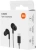 Гарнитура внутриканальные Xiaomi Type-C Earphones 1.25м черный проводные крепление за ухом (BHR8930GL) - купить недорого с доставкой в интернет-магазине