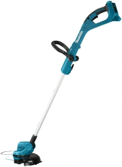 Триммер электрический Makita DUR193SF аккум. 280Вт разбор.штан. реж.эл.:леска - купить недорого с доставкой в интернет-магазине