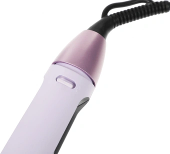 Выпрямитель Philips BHS530/00 розовый макс.темп.:230С покрытие:керамическое с арган.маслом - купить недорого с доставкой в интернет-магазине