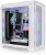 Корпус Thermaltake CTE C700 TG ARGB белый без БП ATX 12x120mm 11x140mm 2x200mm 2xUSB3.0 audio bott PSU - купить недорого с доставкой в интернет-магазине