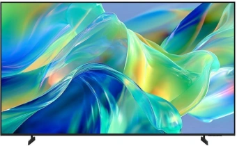 Телевизор LED Samsung 65" UE65M1EHAUXPY черный титан/черный 4K Ultra HD 60Hz DVB-T2 DVB-C DVB-S2 USB WiFi Smart TV - купить недорого с доставкой в интернет-магазине