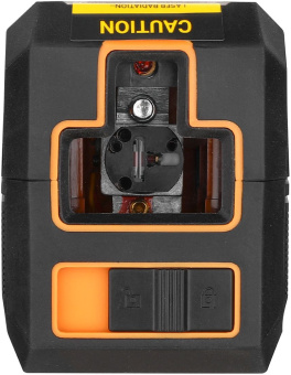 Уровень лазер. Deko DKLL11 2кл.лаз. цв.луч. красный 2луч. (065-0203) - купить недорого с доставкой в интернет-магазине