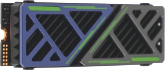 Накопитель SSD Hikvision PCIe 4.0 x4 1TB HS-SSD-FUTUREX 1024G M.2 2280 - купить недорого с доставкой в интернет-магазине