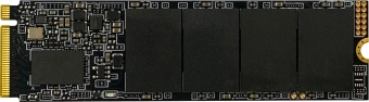 Накопитель SSD AGi PCIe 4.0 x4 2TB AGI2T0G43AI818-CB AI818 M.2 2280 - купить недорого с доставкой в интернет-магазине