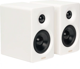 Колонки Edifier QR30 2.0 белый 30Вт - купить недорого с доставкой в интернет-магазине