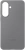 Чехол (клип-кейс) Samsung для Samsung Galaxy A57 Silicone Case серый (EF-PA576CJEGRU) - купить недорого с доставкой в интернет-магазине