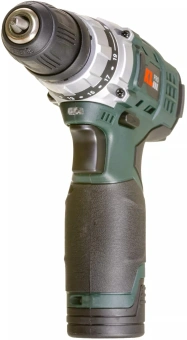 Шуруповерт Klpro KLNM1020 аккум. патрон:быстрозажимной (кейс в комплекте) (11968) - купить недорого с доставкой в интернет-магазине