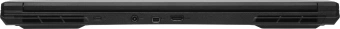 Ноутбук Machenike L17 Satellite S Core i5 12450H 16Gb SSD512Gb NVIDIA GeForce RTX 3050 4Gb 17.3" IPS FHD (1920x1080) FreeDOS grey WiFi BT Cam 2668mAh (JJ00GX00JRU) - купить недорого с доставкой в интернет-магазине