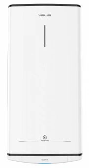 Водонагреватель Ariston Velis Tech R ABS 100 2кВт 100л электрический настенный/белый - купить недорого с доставкой в интернет-магазине