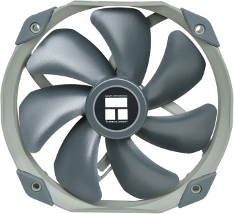 Устройство охлаждения(кулер) Thermalright Macho-Maxx Soc-AM5/AM4/1151/1200/2066/1700 черный 4-pin 25.6dB Al 635gr Ret - купить недорого с доставкой в интернет-магазине