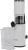 Соковыжималка шнековая Scarlett DailyPress SC-JE50S59 130Вт рез.сок.:600мл. белый - купить недорого с доставкой в интернет-магазине