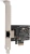 Сетевая карта Gigabit Ethernet Digma DPE101G-TX DPE101G-TX V2 PCI Express - купить недорого с доставкой в интернет-магазине