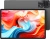 Планшет Teclast T50Plus Tiger T620 (2.0) 8C RAM6Gb ROM256Gb 10.95" IPS 1920x1200 4G 2Sim Android 14 серый 13Mpix 8Mpix BT WiFi microSD 1Tb 8000mAh 10hr - купить недорого с доставкой в интернет-магазине