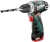 Дрель-шуруповерт Metabo PowerMaxx BS аккум. патрон:быстрозажимной (600079550) - купить недорого с доставкой в интернет-магазине