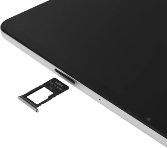Планшет Xiaomi Redmi Pad 2 Pro P83 7s Gen 4 (2.7) 8C RAM8Gb ROM256Gb 12.1" IPS 2560x1600 Android 15 серебристый 8Mpix 8Mpix BT WiFi microSD 2Tb 12000mAh 1993.2hrs - купить недорого с доставкой в интернет-магазине