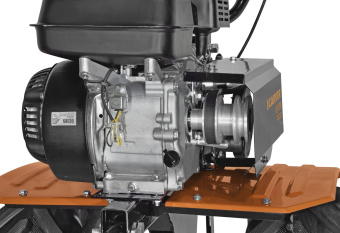 Мотоблок Carver MT-70 бензиновый 5кВт 7л.с. (01.006.00033) - купить недорого с доставкой в интернет-магазине
