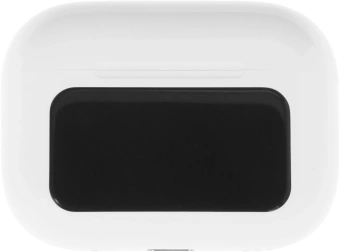 Гарнитура вкладыши Hoco EW72 белый беспроводные bluetooth в ушной раковине (51004) - купить недорого с доставкой в интернет-магазине