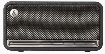 Колонка порт. Edifier MP230 черный 20W 1.0 BT/3.5Jack/USB 2500mAh - купить недорого с доставкой в интернет-магазине