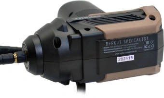 Автомобильный компрессор Berkut DAC-300 45л/мин шланг 0.5м - купить недорого с доставкой в интернет-магазине